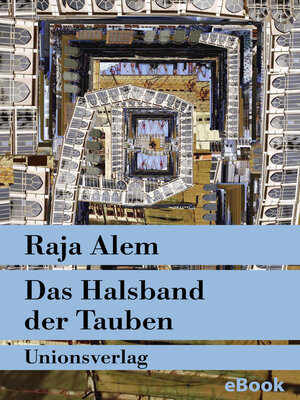 cover image of Das Halsband der Tauben